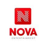 NOVA Entertainment logo