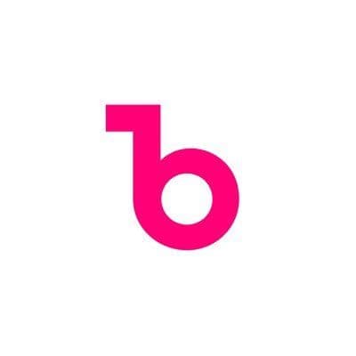 baila.fm logo