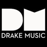 Drake Music logo