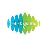 Saregama India logo