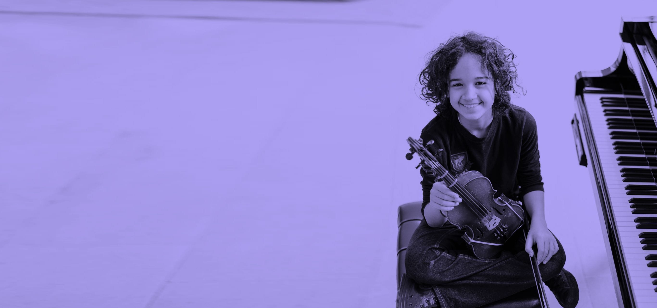 The Royal Conservatory of Music team