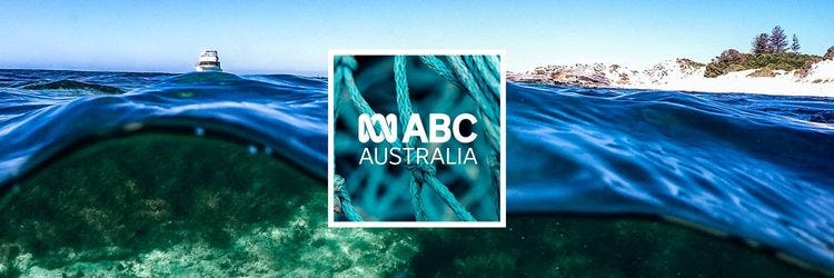 Australian Broadcasting Corporation (ABC) team