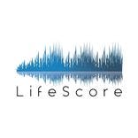 LifeScore Music logo