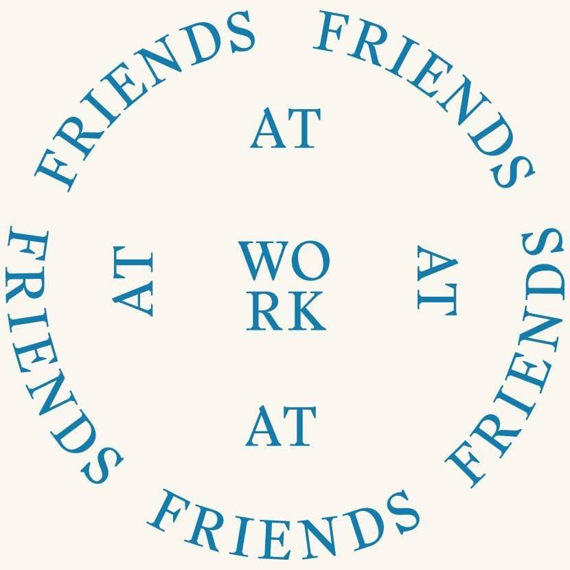 Friends at Work logo