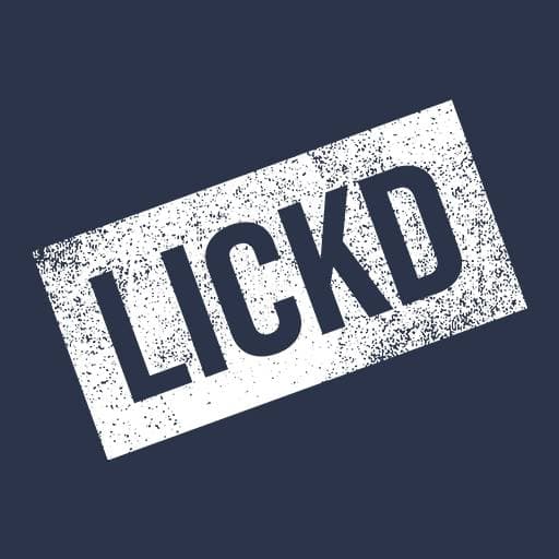 Lickd logo