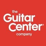 The Guitar Center Company logo