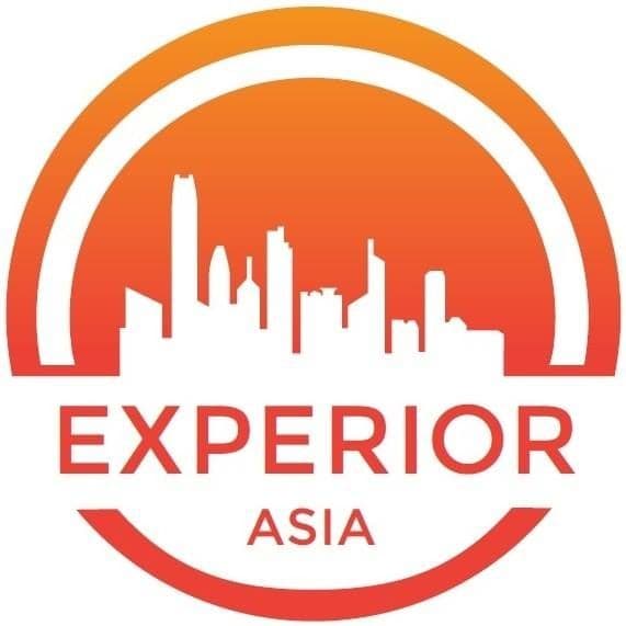 Experior Asia logo