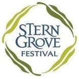 Stern Grove Festival Association logo