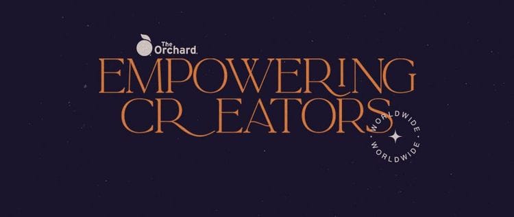 The Orchard team