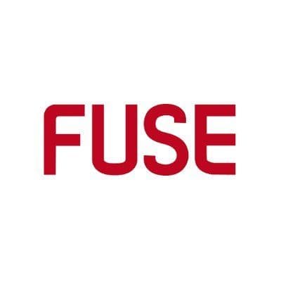 FUSE logo