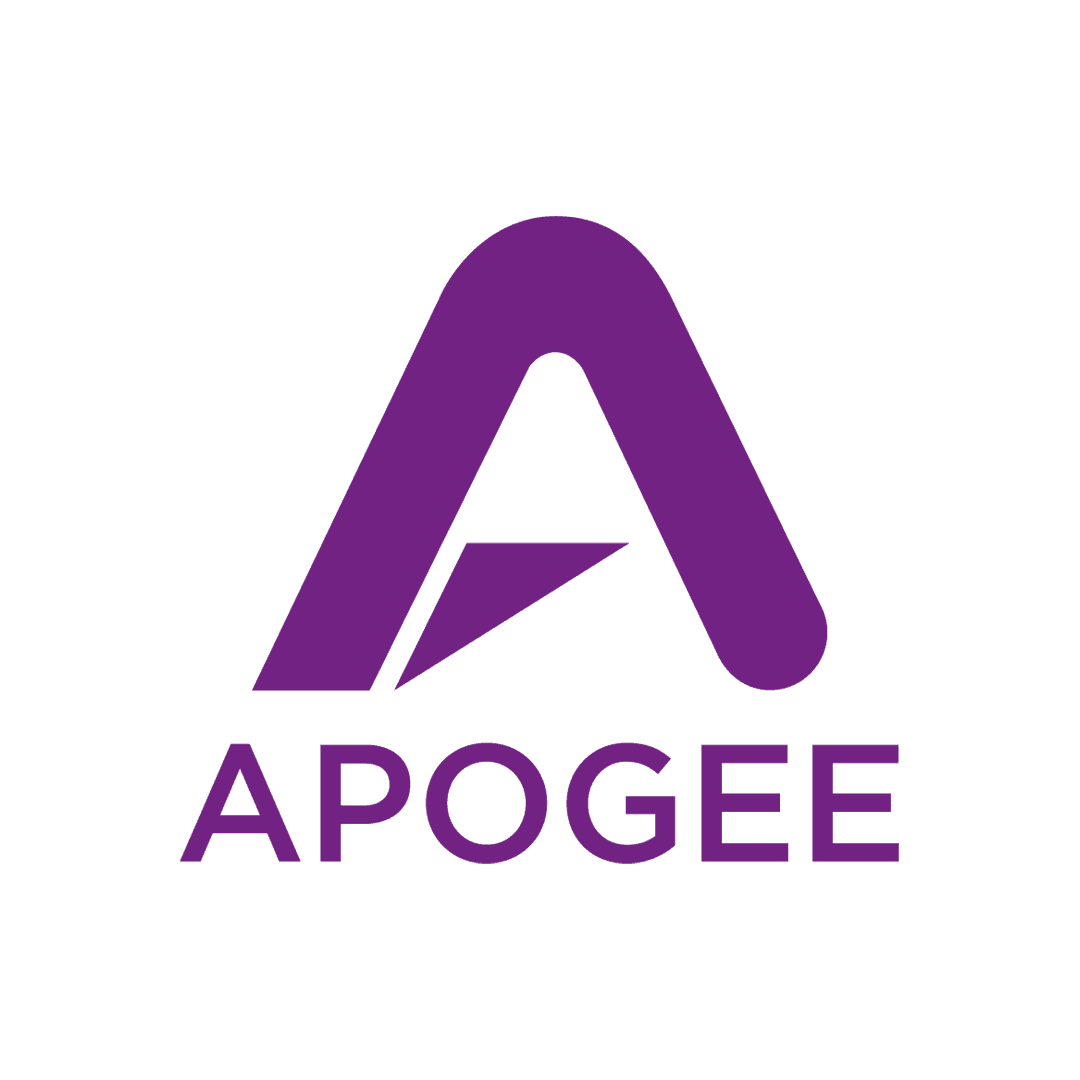 Apogee Electronics logo