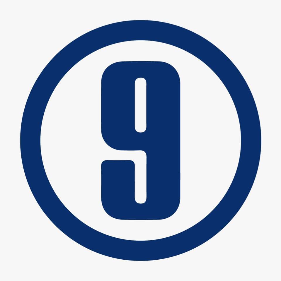 Cloud 9 Music logo