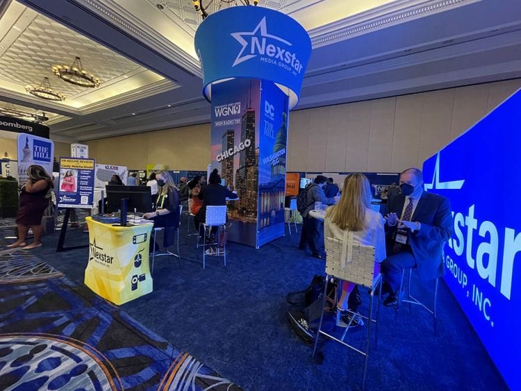 Nexstar Media Group, Inc. team