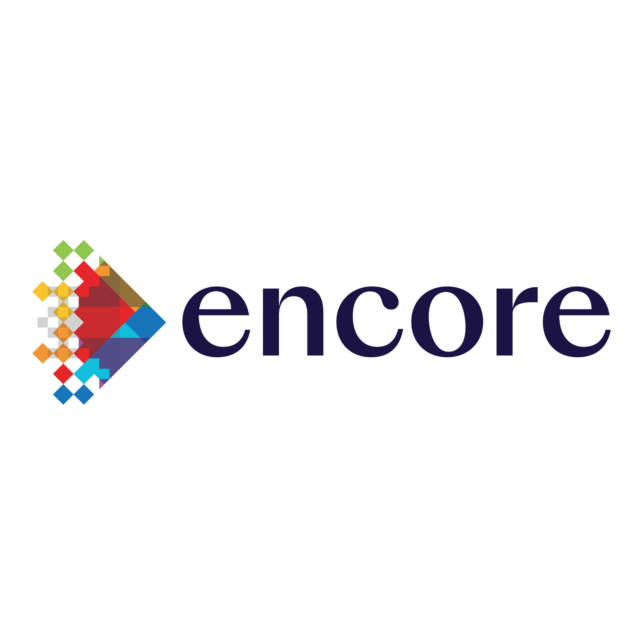 Encore logo