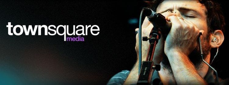 Townsquare Media team
