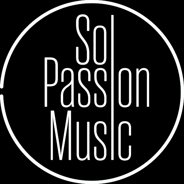 Sol Passion Music Limited logo