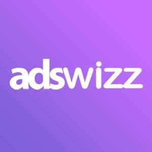 AdsWizz logo