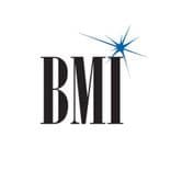 Broadcast Music, Inc. logo