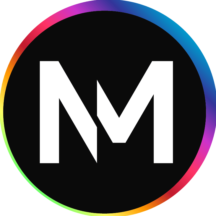 NEWM logo