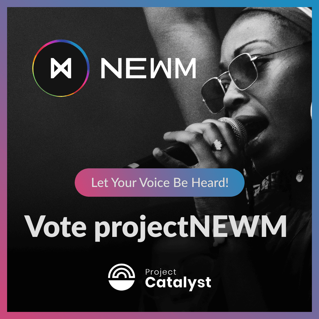 NEWM team
