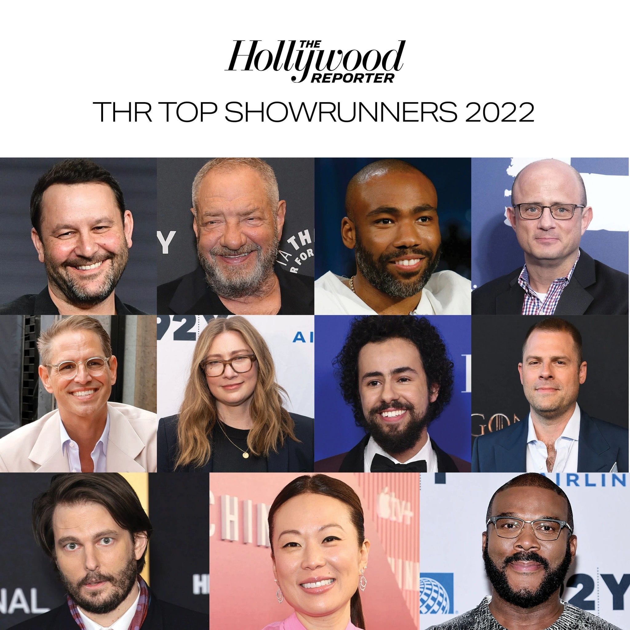 WME (William Morris Endeavor) team