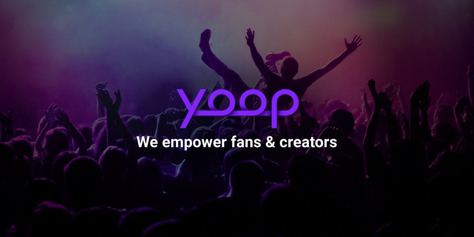Yoop team