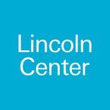 Lincoln Center for the Performing Arts logo