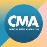 Country Music Association  logo