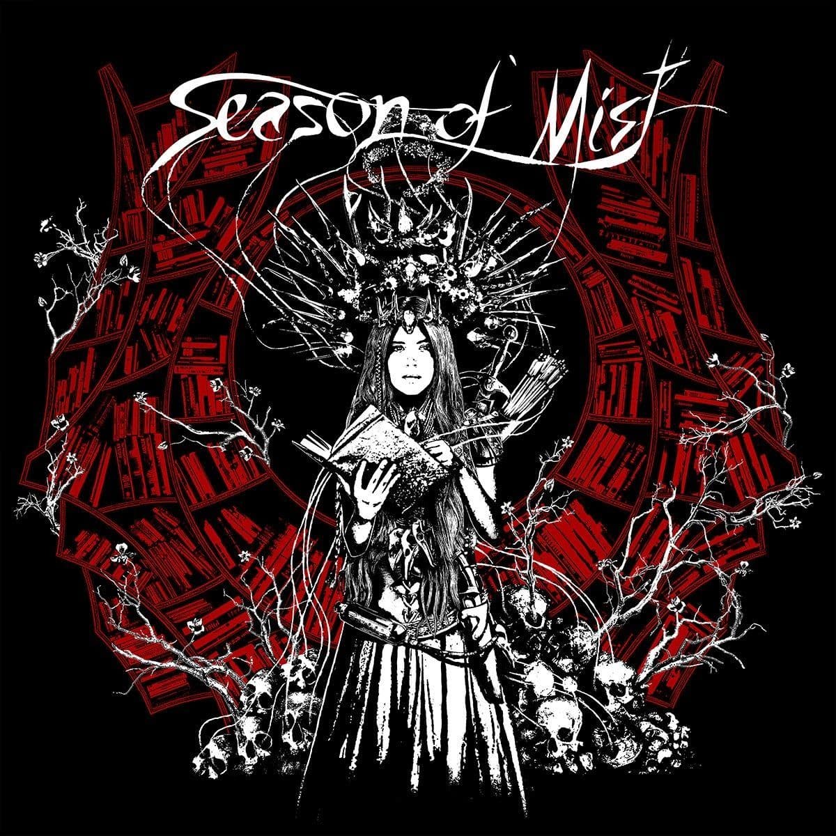 Season of Mist logo
