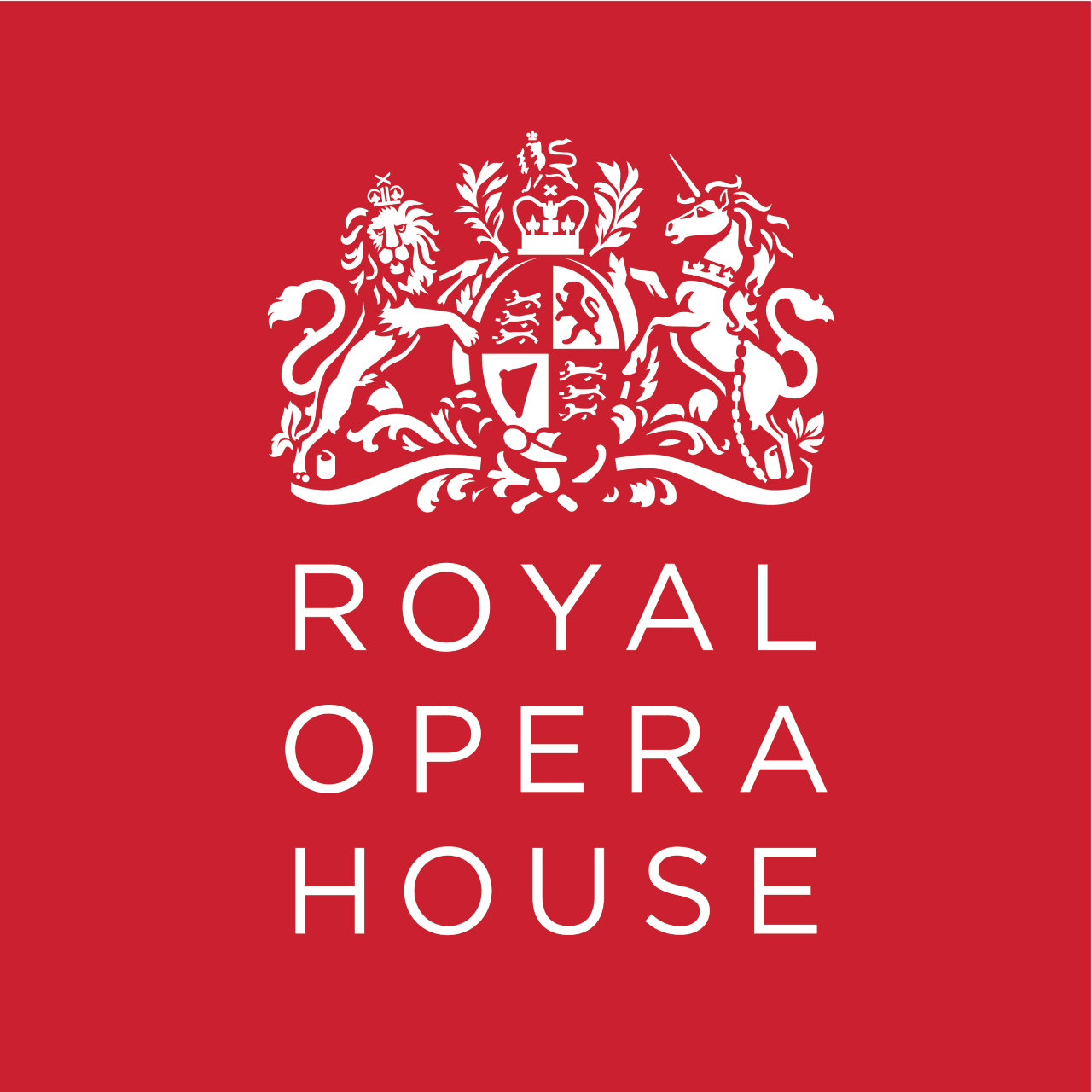 Royal Opera House logo