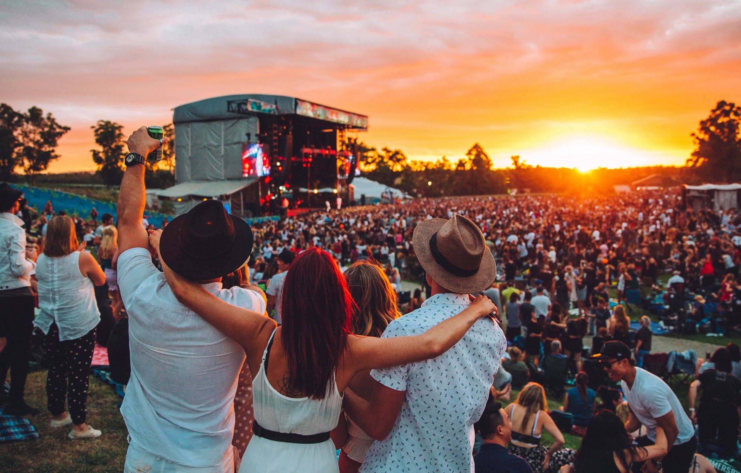 Southern Cross Austereo team