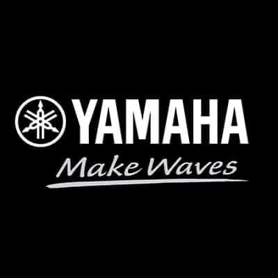 Yamaha Guitar Group logo