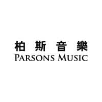Parsons Music Corporation logo