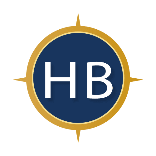 Hubbard Broadcasting, Inc. logo