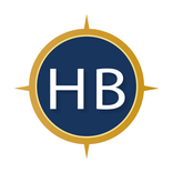 Hubbard Broadcasting, Inc. logo