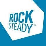 Rocksteady Music School logo