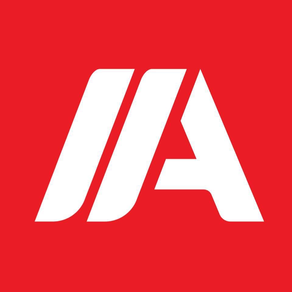 All Access Staging and Productions, Inc. logo