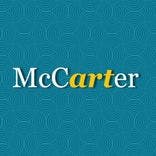 McCarter Theatre Center logo