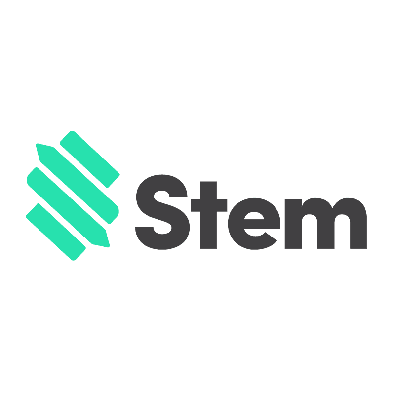Stem Disintermedia Inc. logo