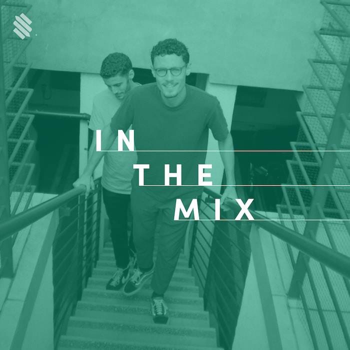 Stem Disintermedia Inc. team