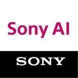 SonyAI logo