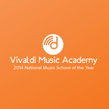 Vivaldi Music Academy logo