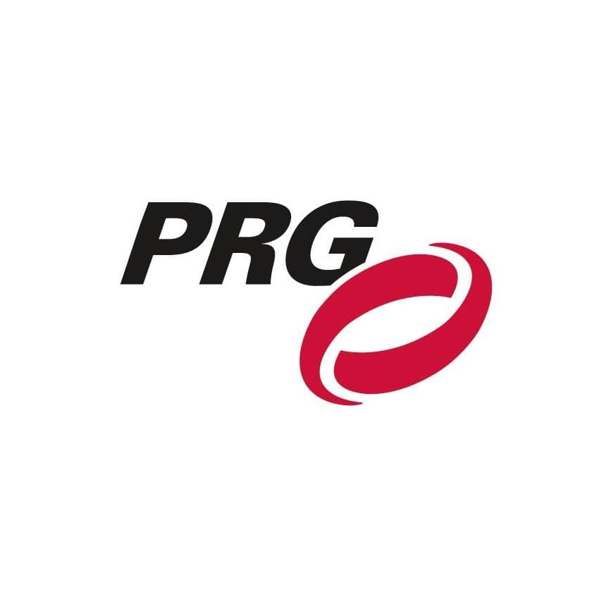 Production Resource Group logo