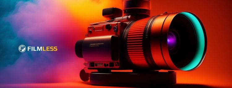 FILMLESS team