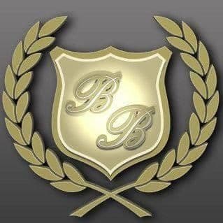 B&B Theatres logo