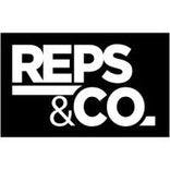 REPS & Co. logo