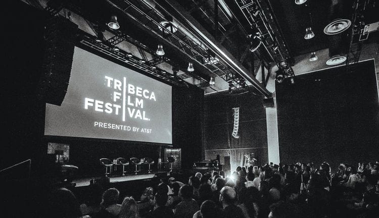 Tribeca team