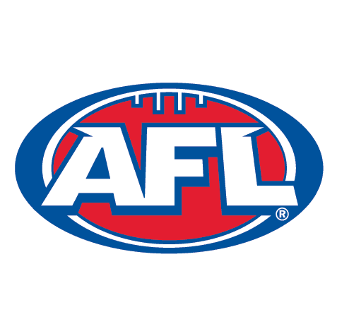 AFL - Australian Football League logo