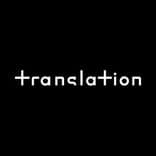 Translation logo