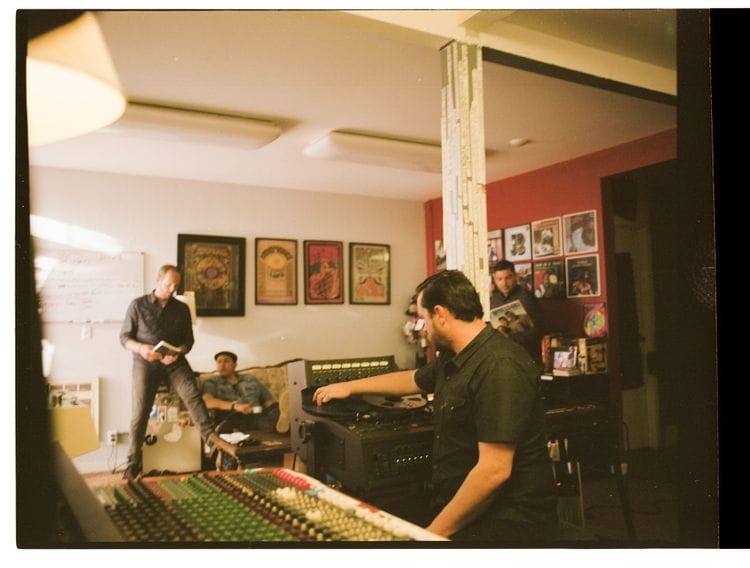 Secretly Distribution team